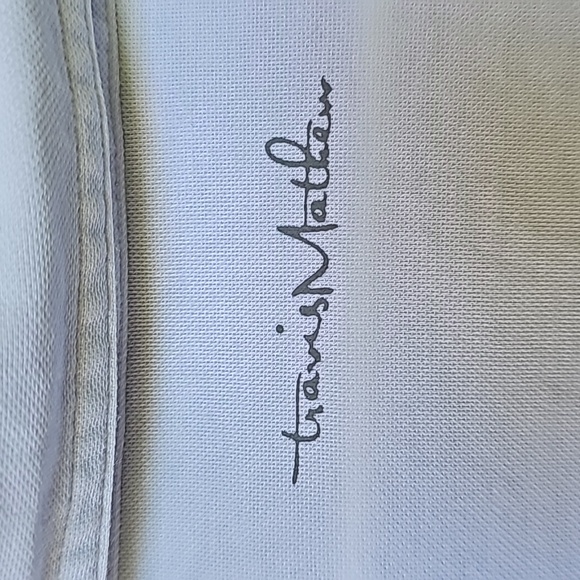 TRAVIS MATHEW Polo - Picture 7 of 11